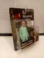 Mezco Walter White Breaking Bad Action Figure. 