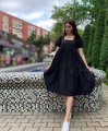 Emerald Dress For Women Casual Wear Modern Fashion Trend Perfect For Daily Wear Great For Everyday Style. 