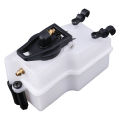 85721 Tank 125CC for 94760 94761 94762 94763 94766 94885 94862 94866 1/8 RC Model Cars Spare Parts. 