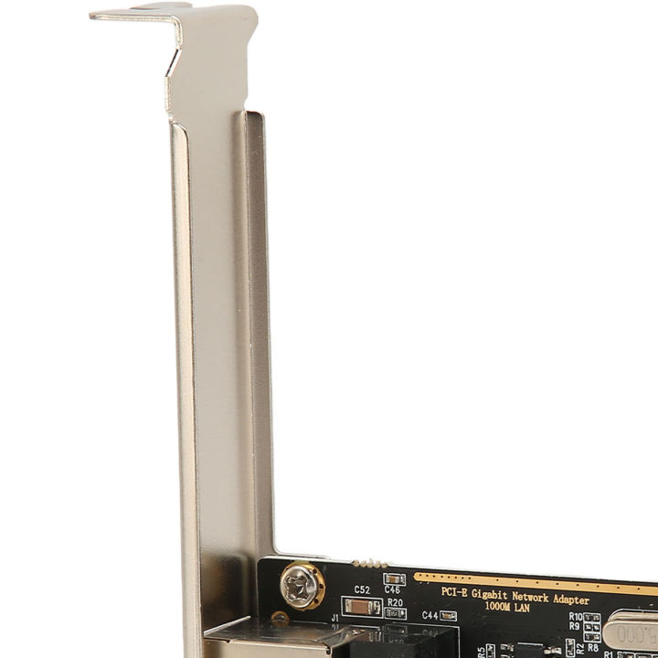 PCIE%20Ethernet%20Adapter%20PCIE%20Gigabit%20Card%20Sturdy%20Easy%20Installation%2012cm%20-%20Image%202