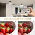 Led Light Spotlights 220v Downlight 5W/10W/15W Ceiling Light Spots Led Lamp for Home Kitchen Bedroom. 