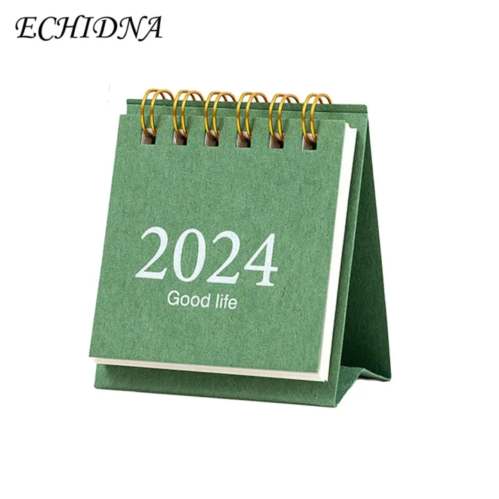 Desk%20Calendar%202024%202024%20Mini%20Desk%20Calendar%20Simple%20Style%20Spiral%20Coil%20Planner%20for%20Events%20Logs%20Decor%20Office%20School%20Supplies%20Creative%20Coil%20Design%20Calendar%20-%20Image%203