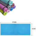 Yoga Mat Anti-skid Sports Fitness Mat 3MM-6MM Thick EVA Comfort Foam yoga matt for Exercise Yoga and Pilates Gymnastics mat Moyao. 