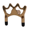 1 Piece Pool Cue Short Bridge Head Billiard Accessories Long Bridge Head. 