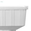 Rainwater Downspout Drainage Connector ,Rainwater Collector,Universal Rainwater Collection System, PVC Rain Downspout Connector for Yard. 