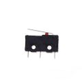 10PCS Limit Switch 3 Pin N/O N/C 5A 250VAC KW11-3Z Micro Switch Encounter. 