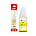 Canon GI 790 Yellow Ink Bottle Original. 