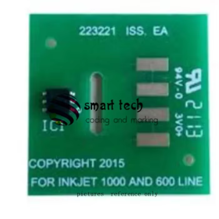 V706 Compatible Vj Chip V420-D V401-D V410-D V411-D V705-D V706-D V723-D ...