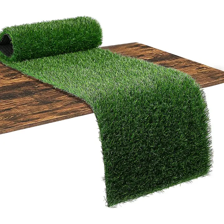 Grass%20Table%20Runner%2012%20x%2072%20Inch,%20Green%20Artificial%20Tabletop%20Decor%20for%20Wedding,%20Birthday%20Party,%20Banquet,%20Baby%20Shower%20-%20Image%207