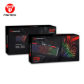 Fantech P31 3in1 BUNDLE ( Keyboard,Mouse,Mousepad). 