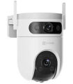 EZVIZ H9c 2K & 2K Dual-Lens Pan & Tilt Wi-Fi Camera. 