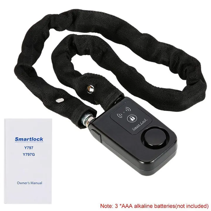 Smart%20Chain%20Lock%20Keyless%20Lock%20Bike/Motorcycle/Gate/Door%20Phone%20APP%20Control%20Anti%20Theft%20Alarm%20Bluetooth%20-%20Image%205