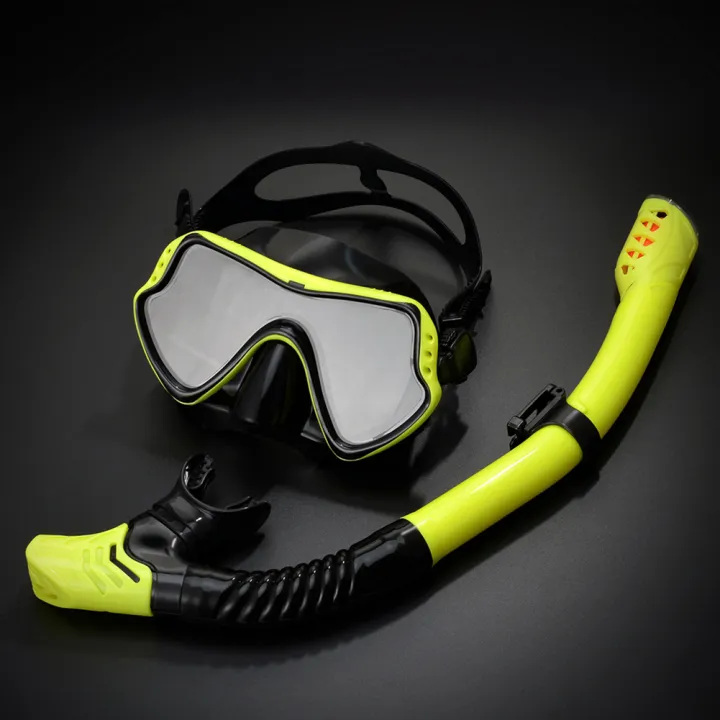 bellylady%20Professional%20Swimming%20Goggles%20Snorkeling%20Set%20Large%20Frame%20Silicone%20Diving%20Masks%20Swimming%20Pool%20Equipment%20-%20Image%207