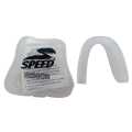 Mouth Guard. 