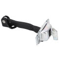 Door Check Strap Stopper 6862002061 Front Left Car Door Check Arm Assembly Replacement For Toyota Corolla 1.5L 1.8L. 