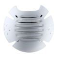 PE Liner Anti-collision Extended Brim Sunscreen Baseball Hat Women Men Insert Bump Hard Helmet Hat Fashion Accessories Safety Cap PE. 