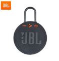 JBL Clip3 MAX Mini Bluetooth Speaker, Portable Waterproof Bass Speaker with Hook A Grade. 