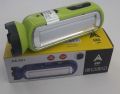 Aiko Super AS-691 Rechargeable Lamp & Torch. 