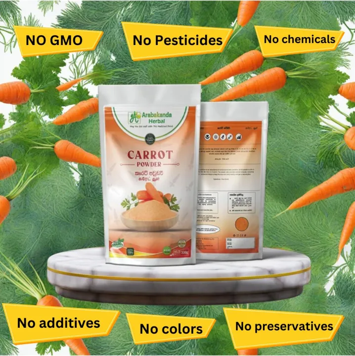 Natural%20Carrot%20Powder%20%7C%20Ideal%20for%20Skin%20Care,%20Face%20Pack%20Juice%20and%20Smoothie%20-%20High%20in%20Vitamin%20A%20-%20Image%202