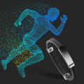 Electricity Eliminates Static Bracelet Eliminator Universal Adjustable Anti-Static. 