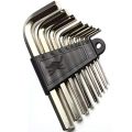 9 Pieces Hex Wrenches Set 1. 5mm-10mm Repair Tool,  High Quality Allen Key Set. 