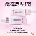 LOréal Paris Bright 8% [Melasyl ™+ Glycolic + Niacinamide] Face Serum for Dark Spot & Brightening 15ml. 