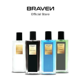 Braven Code Perfume. 