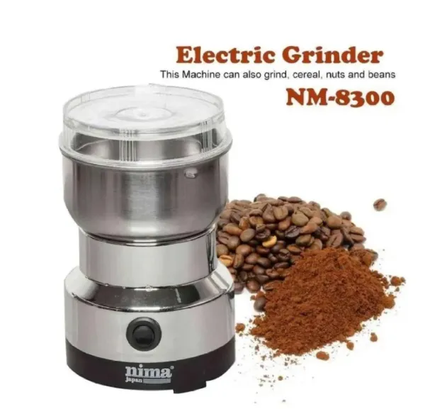 Nima Machine Nima Electric Grinder | Daraz.lk