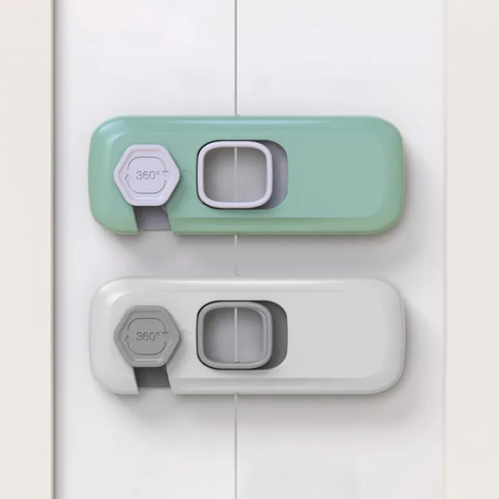 Child%20Safety%20Cabinet%20Lock%20Drawer%20Door%20Locks%20Security%20Protection%20Baby%20Anti-Pinch%20Hand%20Baby%20Safety%20Lock%20Refrigerator%20Safety%20Buckle%20-%20Image%202