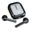 MOXOM MX-WL38 Wireless Earbuds Bluetooth V5.0 Auto Pairing Bass High Fidelity. 