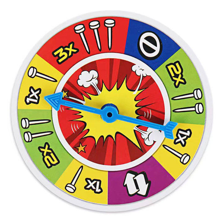 KOKKO%20Whack%20a%20Balloon%20Game%20Explosion%20Balloon%20Box%20Toy%20Game%20Balloon%20Popping%20Game%20Interactive%20Desktop%20Board%20Game%20For%20Family%20Party%20-%20Image%203