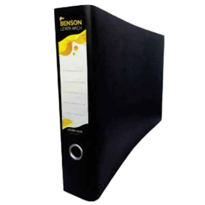 A3 3" FC Box File