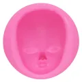 Baby Face Fondant Silicone Mold Cake Chocolate Soap DIY Baking Decorating Tool. 