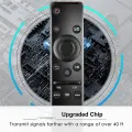 NXFDSIOZ 3X Universal Remote Control for Samsung TV LED QLED UHD HDR LCD Frame HDTV 4K 8K 3D Smart TV, with Buttons. 