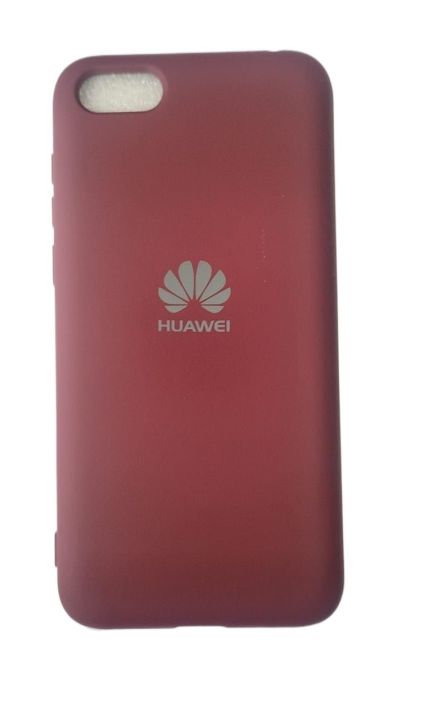 Huawei%20Y5%202018/Y5%20LITE%20Silicone%20TPU%20Camera%20cut%20Protection%20Shockproof%20Back%20Cover%20-%20Image%208