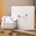 i12 Airpods TWS Bluetooth Earphone Headset Airpods Pro Full Set with Box True Wireless Bluetooth Headset 5.0 Touch Control Earbuds for Android and iOS Mobile Phones. 