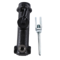 Forklift Parts Brake Master Cylinder Brake Master Cylinder with Push Rod for TCM FB10/20/30-6/7, FD20/30-T3 OEM 27045-40302. 
