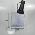 Squirt Bottles Cap Kitchen Gadgets Top Lids Leakproof Ketchup Bottles Cap 5.5x3.5cm. 