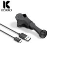 KOKKO Automatic Clicker Handy Autoclicker USB-powered Silent Screen Tapper For Sending Likes, Phone And Mobile Device For Gaming, Live Shopping. 