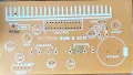 TDA7388 Amplifier PCB  4CH IC  4 x 50W PCB Only. 