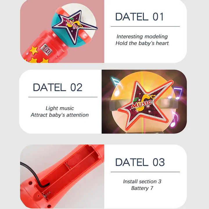 Bluetooth%20Microphone%20Audio%20Integrated%20Microphone%20for%20Girls%20Boys%20Toys%20Birthday%20Gift%20Multifunctional%20Early%20Education%20Kids%20Toy%20-%20Image%205