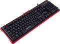 Marvo Scorpion K629G Wired Rgb Backlit Membrane Keyboard. 