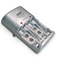 MP-709 Battery Charger For AA/AAA/9V Multiple Charger. 