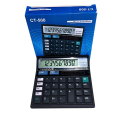 Micro HumanTech Calculator CT-500/ Solar Power. 