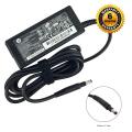 HP Pavilion Sleek Book, Envy Series Laptop Charger Adapter 65W 19.5V 3.3A. 