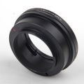 Pixco Lens Adapter Suit For EOS EF Lens/Canon FD Lens to NEX Adapter 7 6 5N 5R 5T A6000 A6300 A6500 A6400 Camera. 