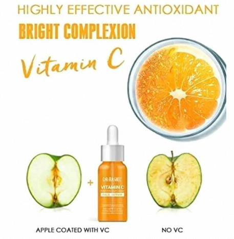 DR.RASHEL%20Vitamin%20C%20Brightening%20&%20Anti%20ageing%20Face%20Serum%2050ml%20-%20Image%203