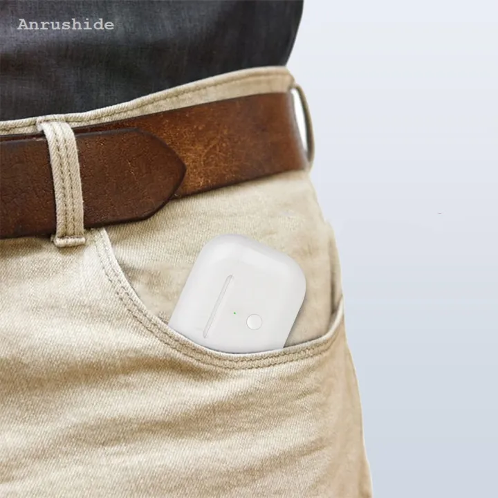 NEW%20For%20AirPods%20Pro%202nd%201st%20Generation%20Charging%20Case%20450mAh%20Bluetooth-Compatible%20Fifty%20percent%20discount%20Pairing%20Sync%20Button%20Replacement%20Wireless%20Case%20-%20Image%202