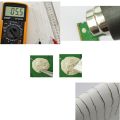 Silver Glue Adhesive Paste Wire Glue For Electronics Circuit PCB Repair 0.2ML 0.3ML 0.5ML 1.0ML. 