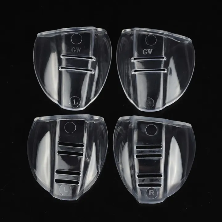 2PCS%20Eye%20Flexible%20Clear%20Shields%20Side%20Safety%20Goggles%20Glasses%2095%25%20Protection%20Universal%20Anti%20Fog%20For%20Women%20Men%20Fashion%20-%20Image%204